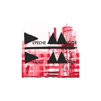 Depeche Mode - Delta Machine LP