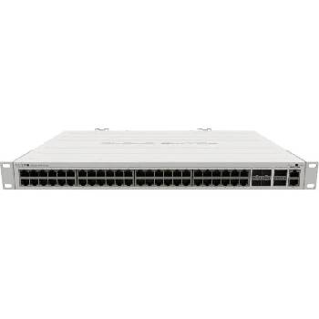 Image 1 of MikroTik CRS354-48G-4S+2Q+RM