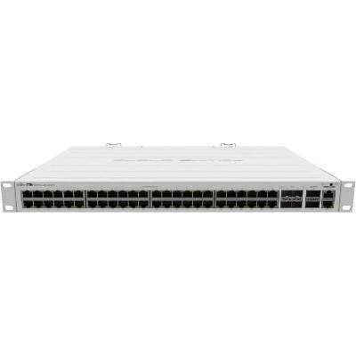 MikroTik CRS354-48G-4S+2Q+RM