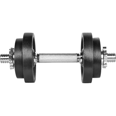 RULYT Činka nakladacia Angular jednoručná 10 kg 30 mm tyč 4 x kotúč