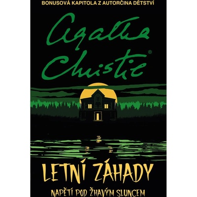 Letní záhady