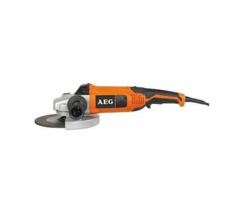 AEG WS 22-230 E