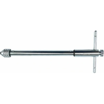YATO Závitník typu T, s ráčnovým mechanizmom M5 – M12, 300 mm