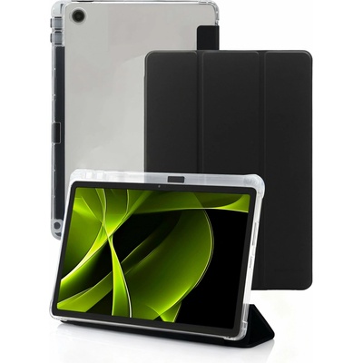 Mobile Origin Easy Tablet Case Transparent Lenovo Tab 10.1 MO-TRA-LT101