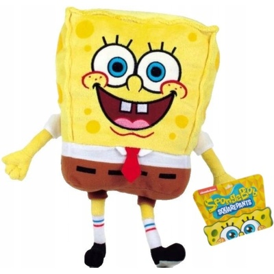 SpongeBob Patrik Pan Houbička sada 20-22 cm