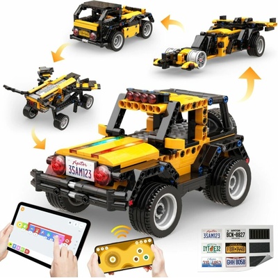 Apitor Robot R - 4v1