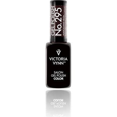 Victoria Vynn In Space Mahogany Vega 8 ml hybridní lak na nehty