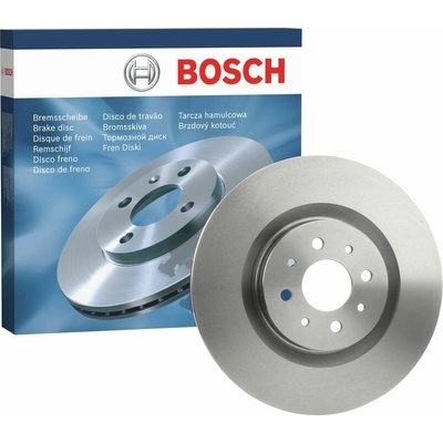 Brzdový kotúč BOSCH 0 986 479 570