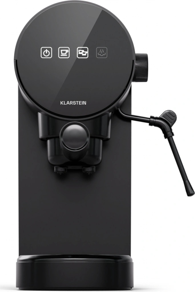 Klarstein Furore KM4-FuriCofMach od 104,9 €