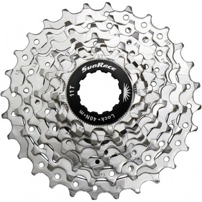 SunRace CS-R919AS