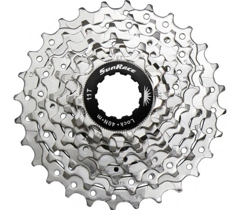SunRace CS-R919AS