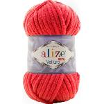 alize Velluto 56 Плетива прежда (29900056)