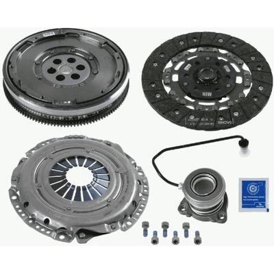 SACHS 2290 601 016
