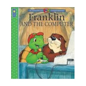 Franklin and the Computer | SHARON JENNINGS (ISBN: 9781553373636)