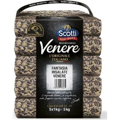 Riso Scotti Vener Parboiled rýže 5000 g