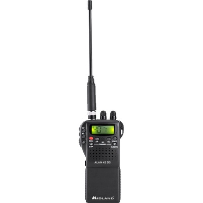CB Alan 42 L-URZ0622