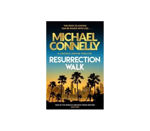 Resurrection Walk