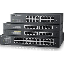 ZyXEL GS1900-24E