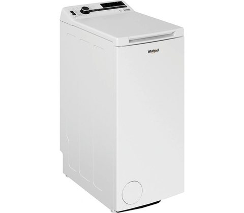 Whirlpool TDLR65242BSCS/N