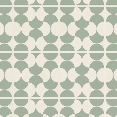 Gerflor Creation 55 1749 Luna Cobalt 610 x 610 mm 3,35 m²