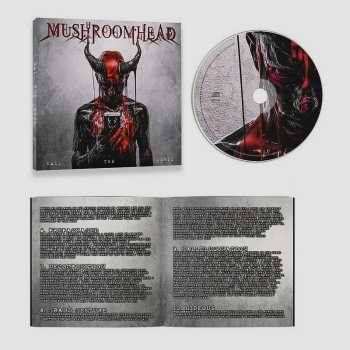 mushroomhead - mushroomhead - Heureka.cz