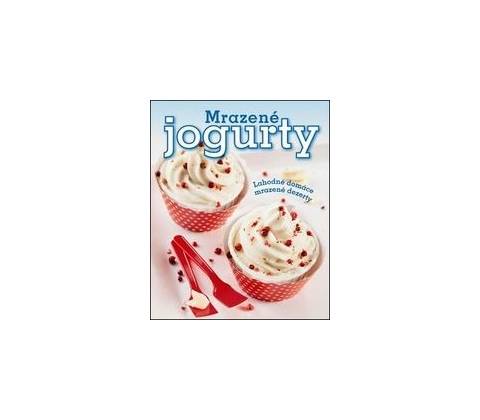 Mrazené jogruty