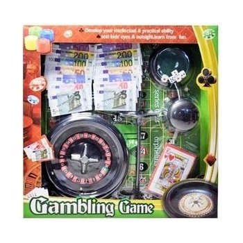 Ruleta set