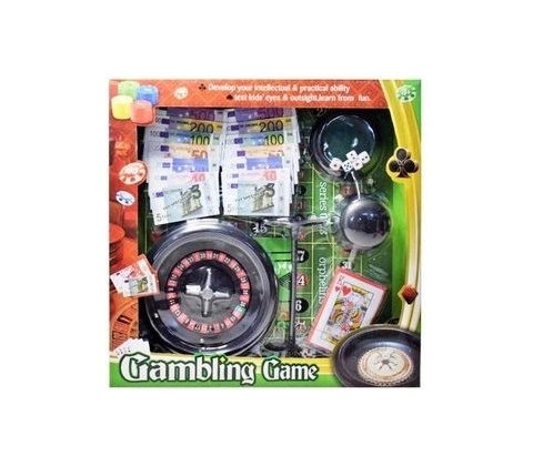 Ruleta set
