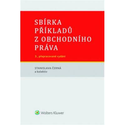 Sbírka příkladů z obchodního práva