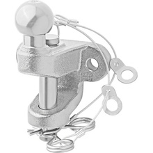 ProPlus 341213V01 kulička tažného zařízení s dvojitou funkcí 50 mm 3500 kg