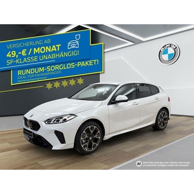 BMW 120i M Sport 125 kW