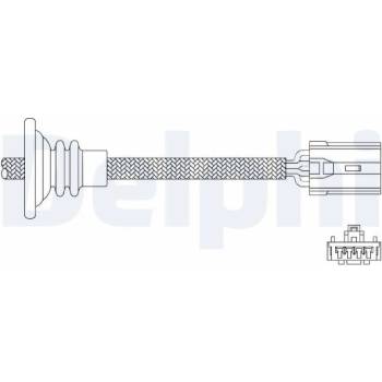 Lambda sonda DELPHI ES11037-12B1