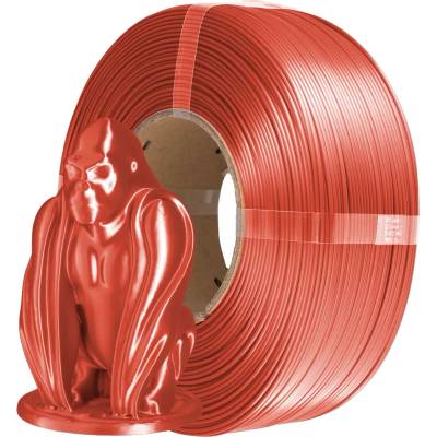 AzureFilm PLA Silk Refill Cherry Gloss - 1, 75 mm / 1000 g (FLR171-3020)