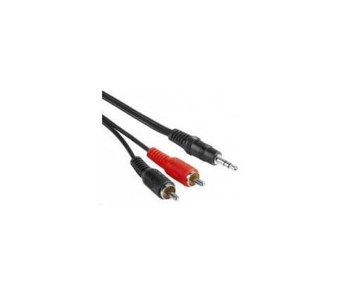 PremiumCord kjackmf2