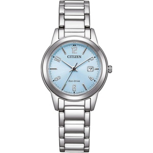 Citizen FE1241-71L Часовници