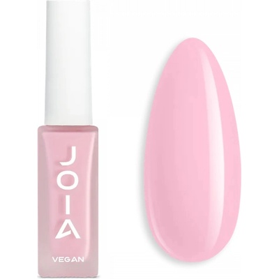 JOIA vegan Подхранващ лак за нокти 4 в 1 Baby Pink Joia Vegan 8 мл (102229)