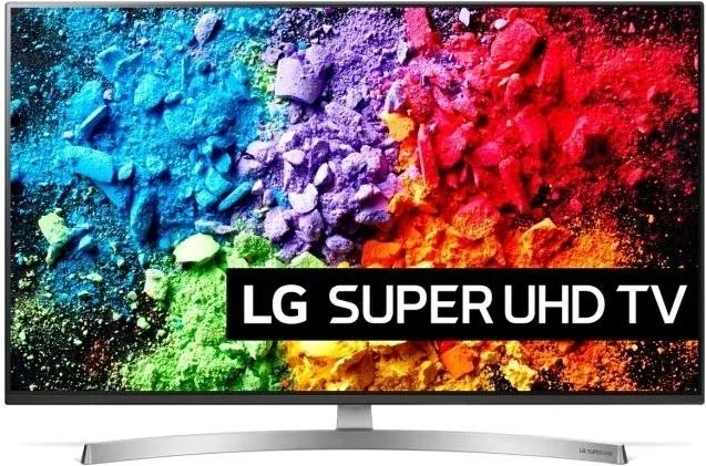 LG 49SK8500PLA