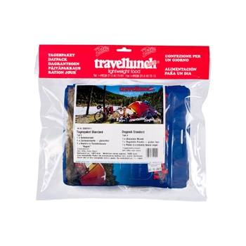 Travellunch Дневен пакет стандартна вегетарианска дажба (771073)