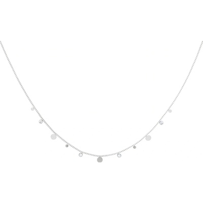 Ornamenti Náhrdelník OOR800140