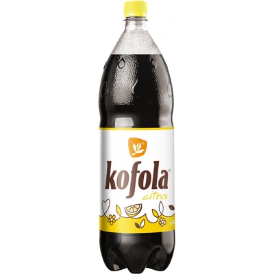 KOFOLA citrus 2 l
