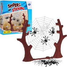 RKToys Pavoučí hra