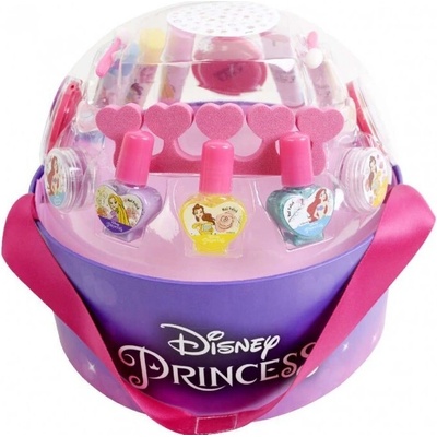 Markwins Disney Princess: Sweet Cake Make Up Box