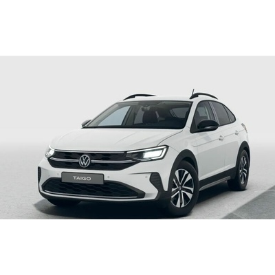 Volkswagen Taigo 1.0 TSI DSG 85 kW