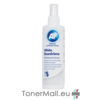 Image 1 of AF International bcl250 Почистващ спрей за бели дъски