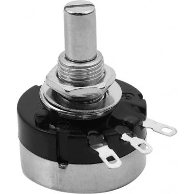 Potenciometr RV24YN 20S, 0.3W B101, 100 Ohm, 100R