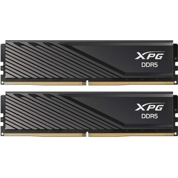 Adata Lancer BLADE DDR5 32GB 6000MHz CL48 (2x16GB) AX5U6000C4816G-DTLABBK