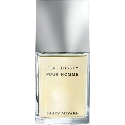 Issey Miyake L´Eau D´Issey Fraiche Toaletná voda pánska 50 ml