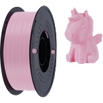 Kingroon PETG Basic Pink - 1, 75 mm / 1000 g (NPETG004)