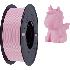 Kingroon PETG Basic Pink - 1, 75 mm / 1000 g (NPETG004)