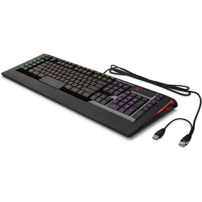 HP SteelSeries Omen X7Z97AA#ABD